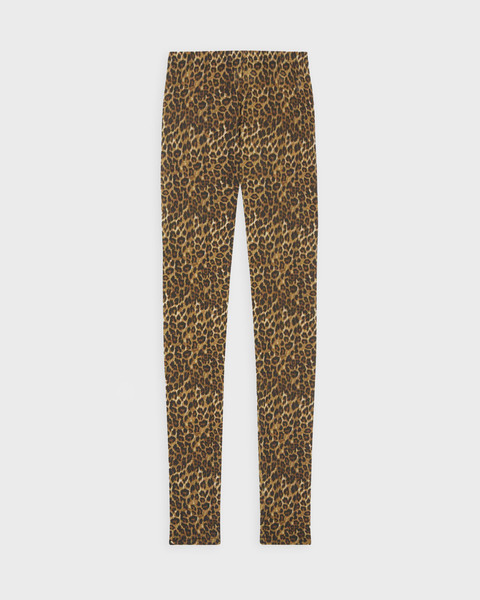 Trousers Joshua Leggings Leopard 1