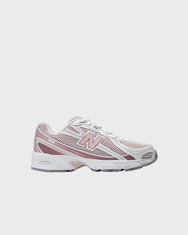 Sneakers 740 Pink