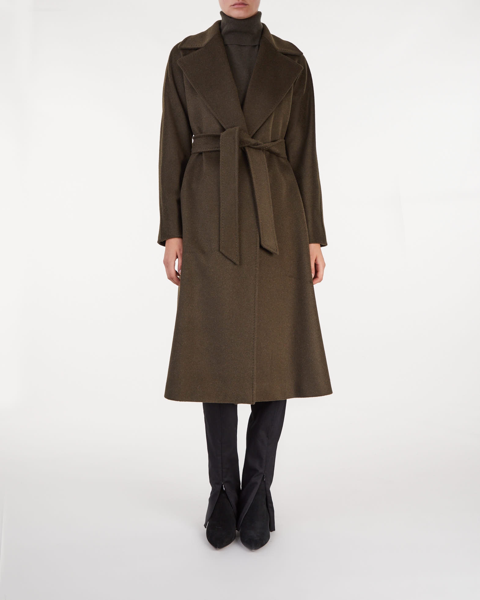 MAXMARA - Esedra Coat | WAKAKUU