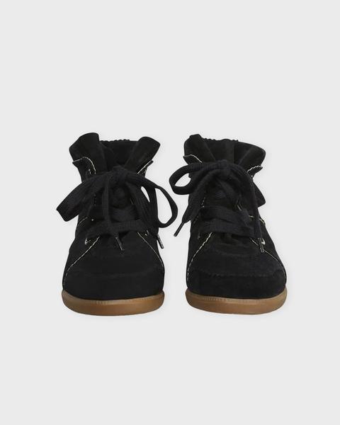 Sneakers Bobby Black 2