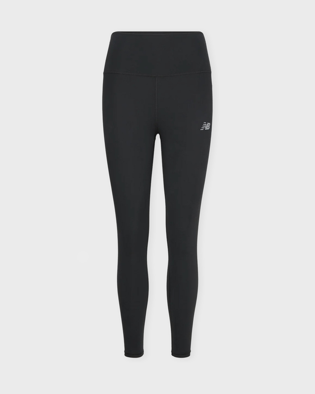 New Balance Leggings NB Harmony High Rise 27 Black L