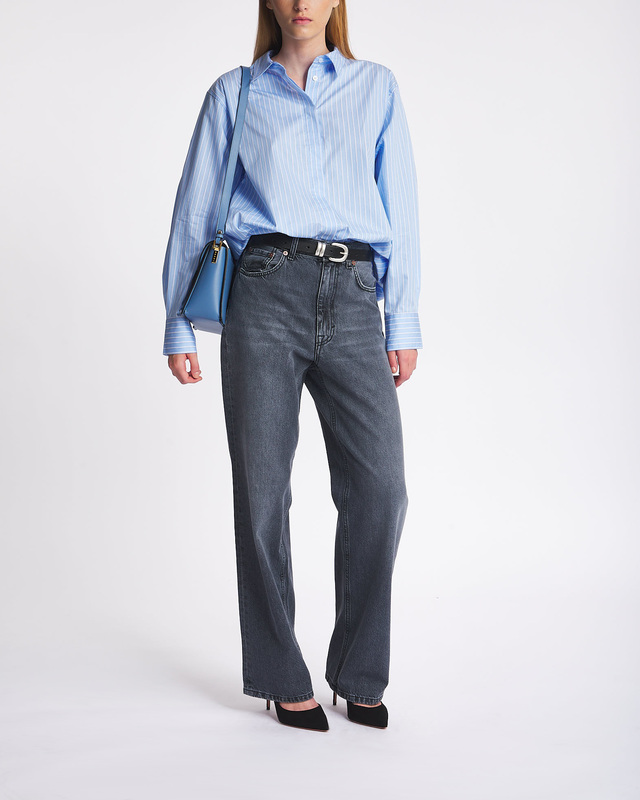 Stylein Shirt Jeanne Blue XL