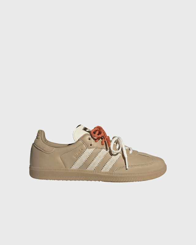 Sneakers Samba OG W Beige