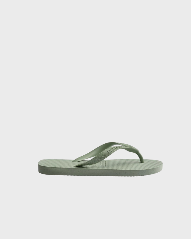 Flip-Flops Hav Top Senses Green