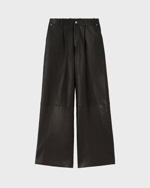 Pants Iselo Pebble Black