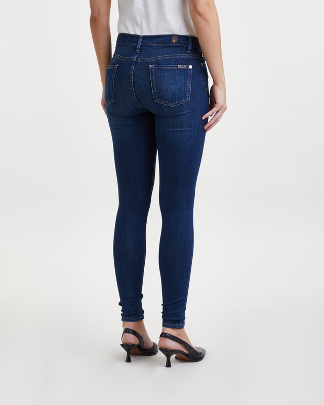 Jeans Slim Illusion Luxe | WAKAKUU