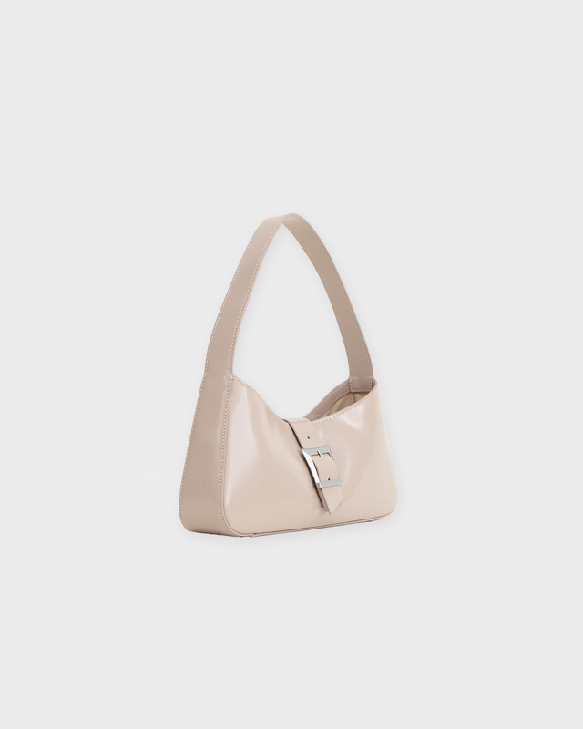 Filippa K Väska The 93 Buckle Taupe ONESIZE