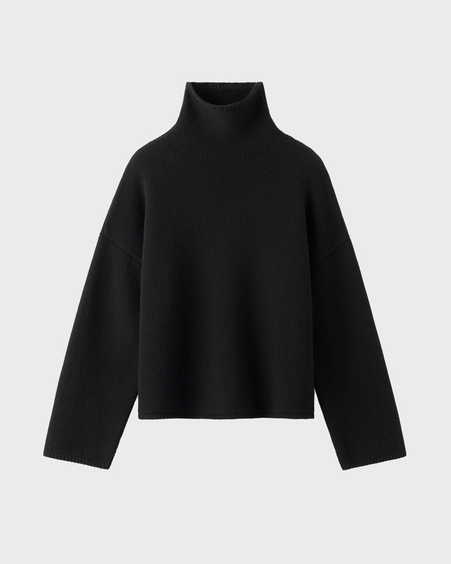 Sweater Amie Black