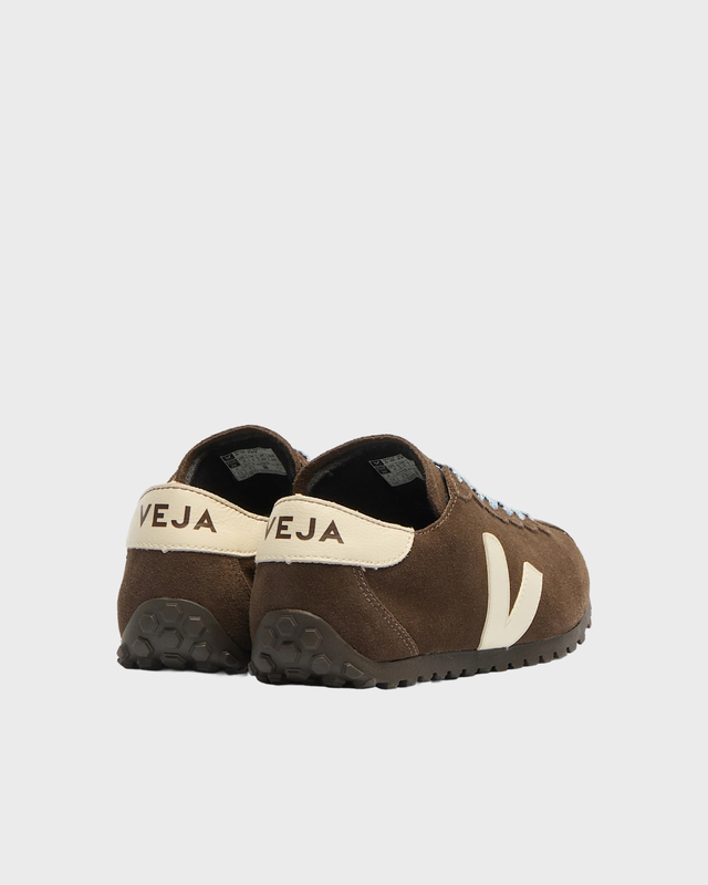 Sneakers Cateyes Brown
