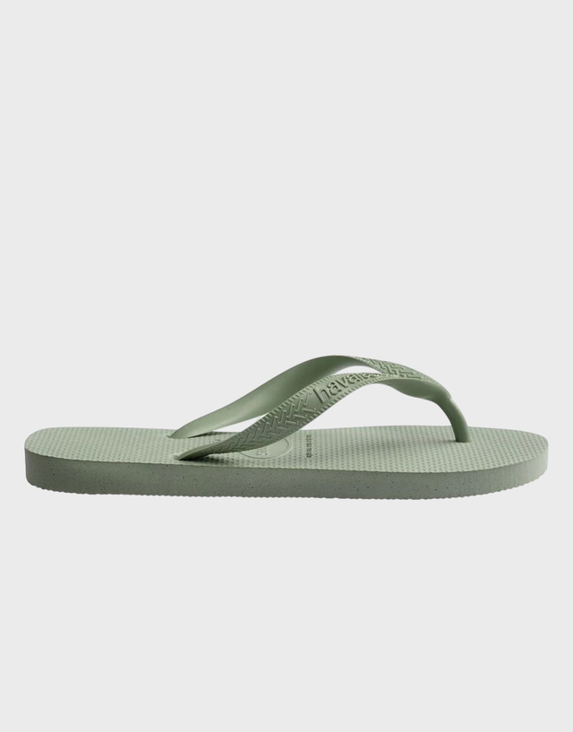 Flip-Flops Hav Top Senses Grön