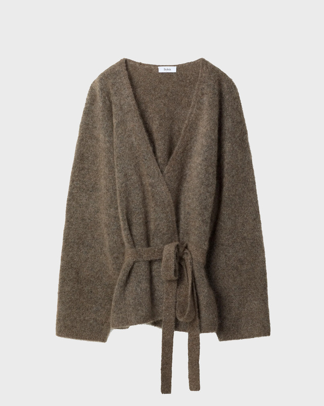 Kofta Neriselle Brown