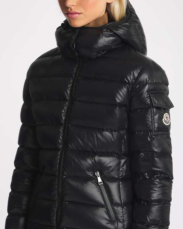 Moncler Jacket Bady WAKAKUU