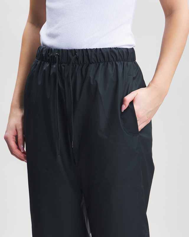 Slim rain pants online