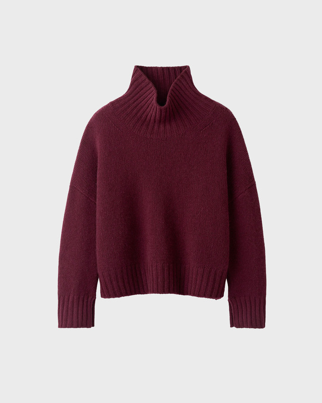 Pologenser Girlfriend Bordeaux