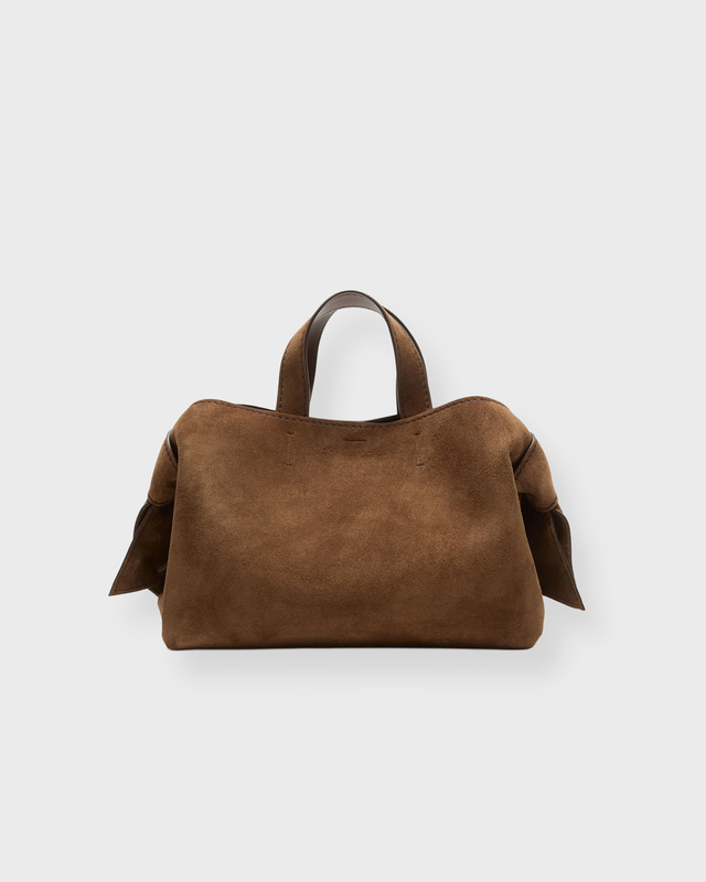 Bag AC-UX-BAGS000037 Cognac