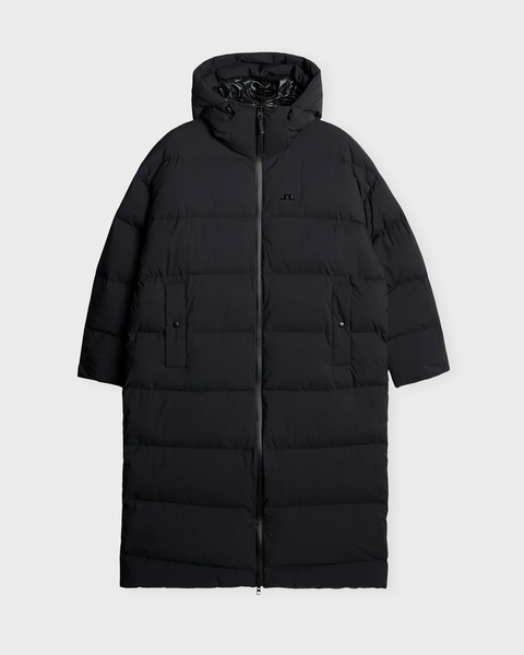 Jacket  Parka Carriage  Black 1