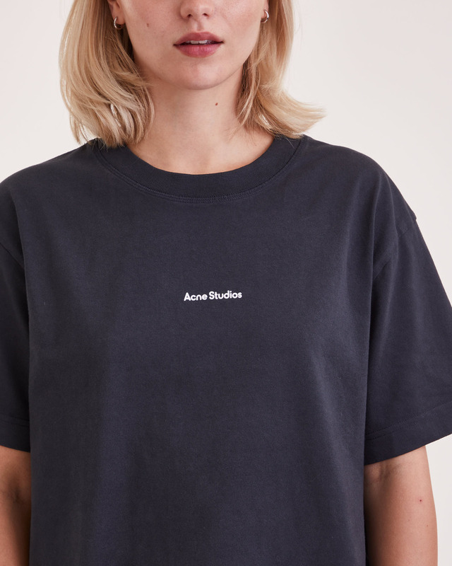 Acne Studios Top  Svart M