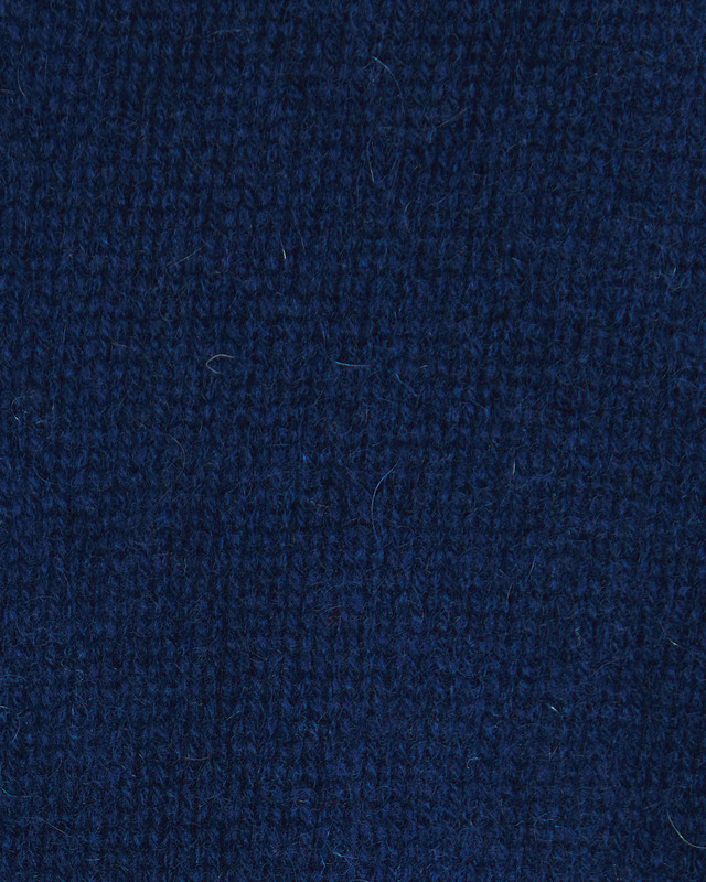 Marni Cardigan Colour Block Cashmere Blå IT 40 (EUR 34)