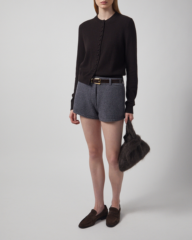 Shorts Annora Cashmere Granit