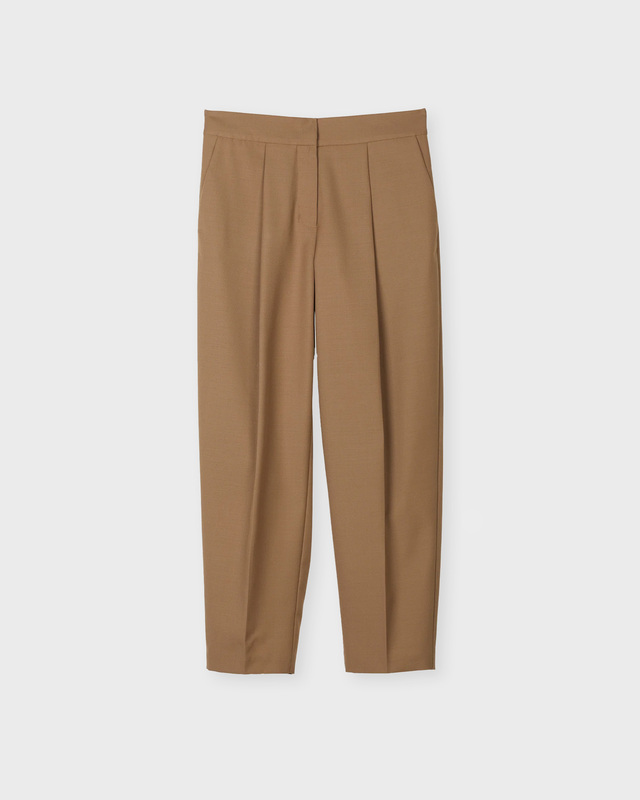 Stylein Trousers Bosa Beige M