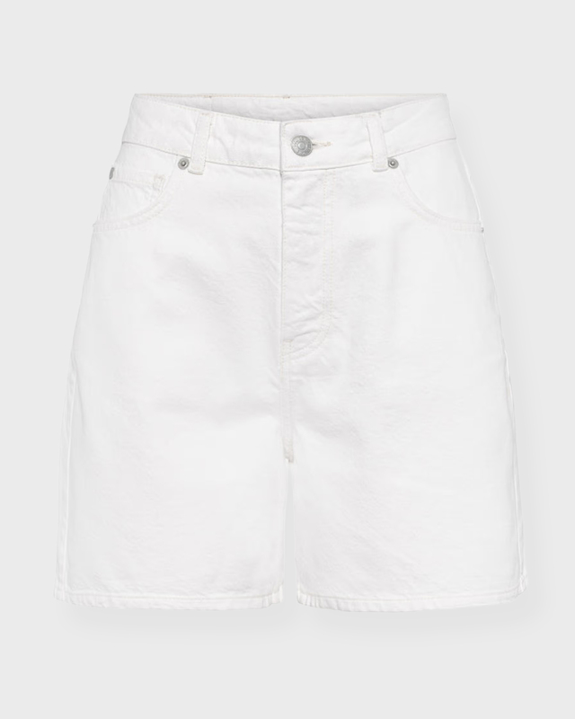 Short Lyle Offwhite