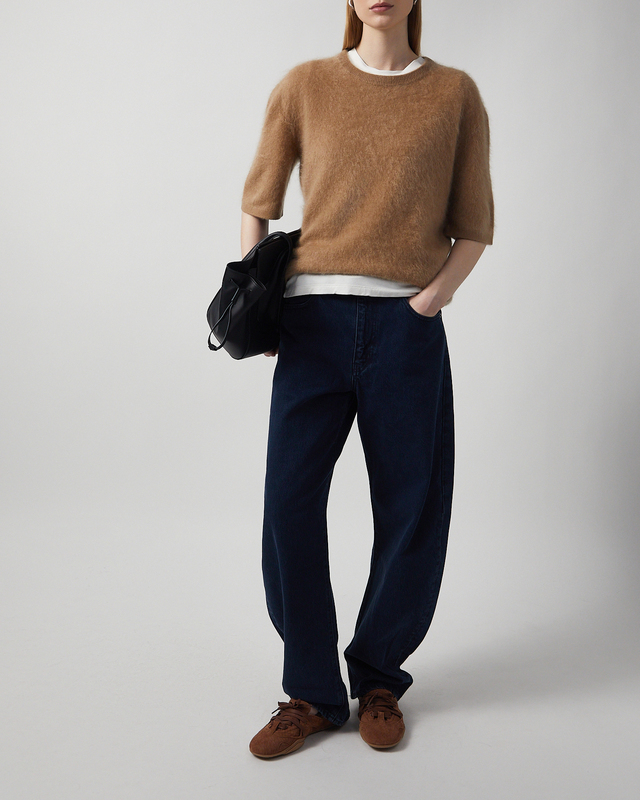 Sweater The Maren Toffee