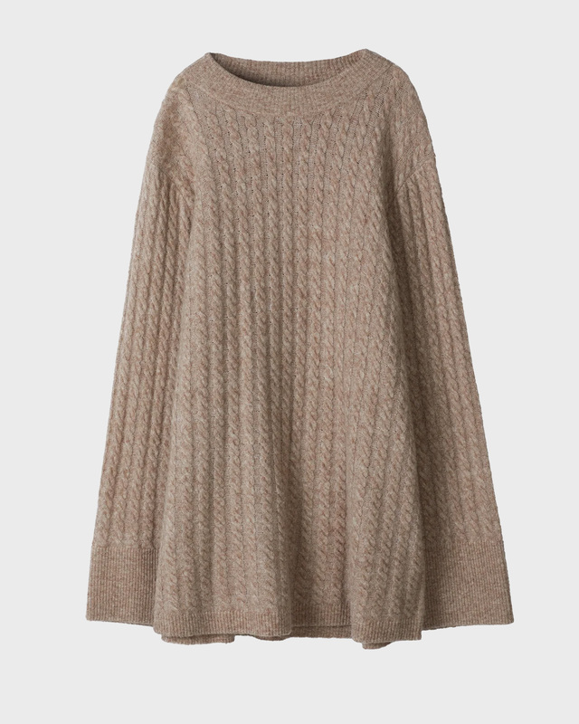 Stylein Sweater Larina Mud L