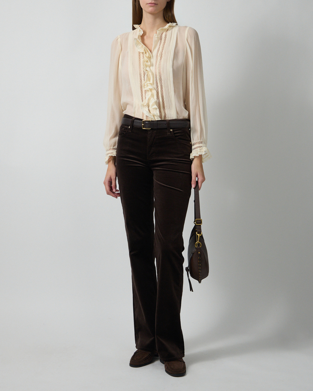 Top Magdeleine Cream