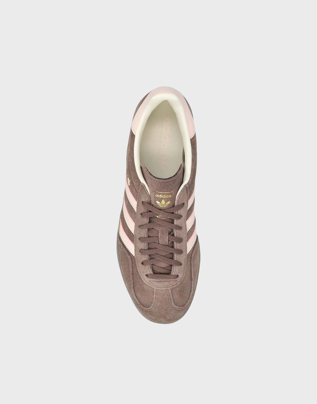 Sneakers Gazelle Indoor W Earth
