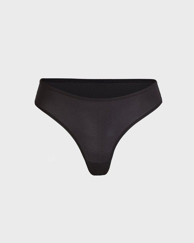 Stringtruse Fits Everybody Onyx