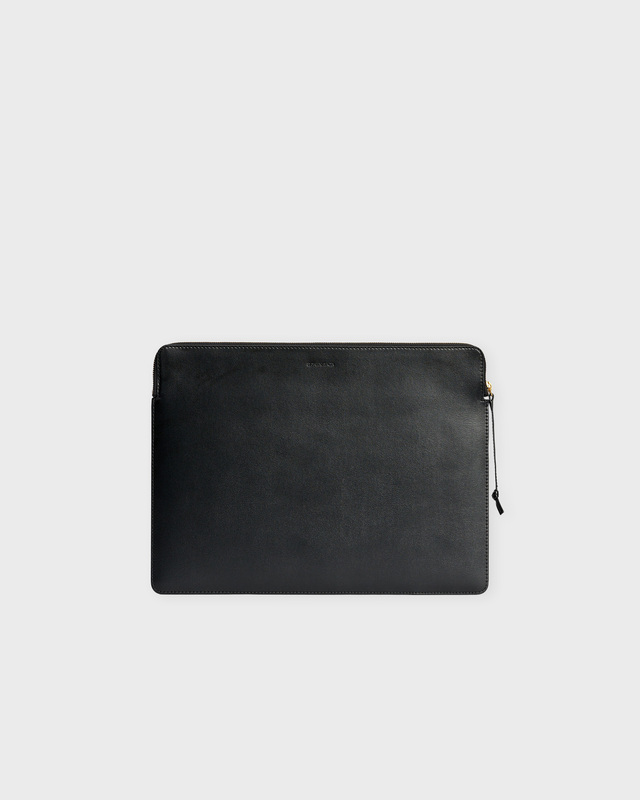 By Malene Birger Aya Laptop 16 Svart ONESIZE