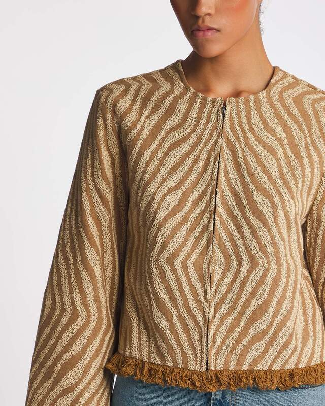 By Malene Birger Jacka Akello Zebra 42