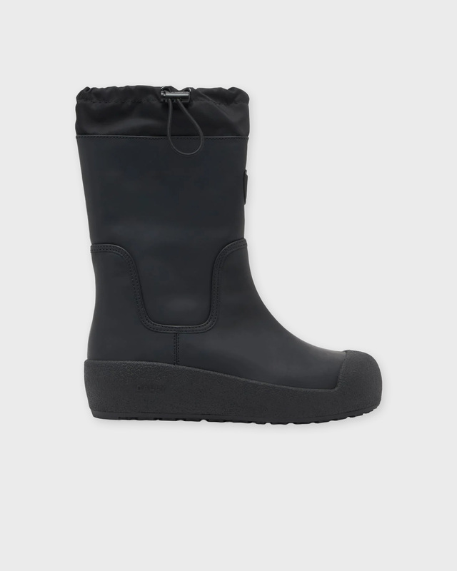 Boots Cesyo-W Black