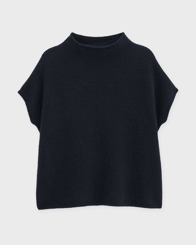 Filippa K Ximena Sweater Black S