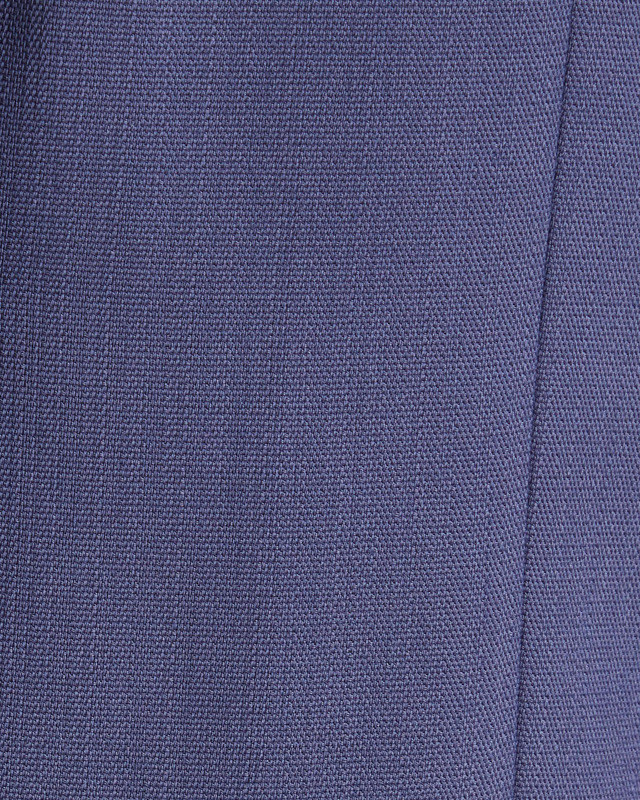 Acne Studios Blazer Regular Fit Suit Mid blue  36
