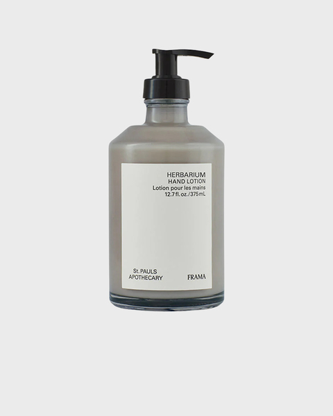 Herbarium Hand Lotion 375 mL Transparent ONESIZE 1