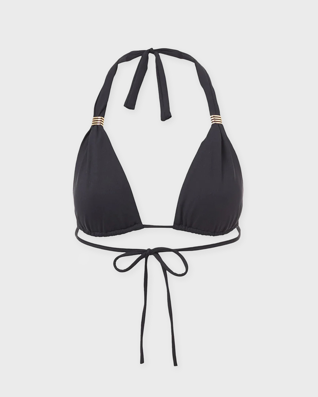 Bikini Top Grenada Black