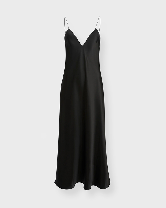 Klänning Taja Svart