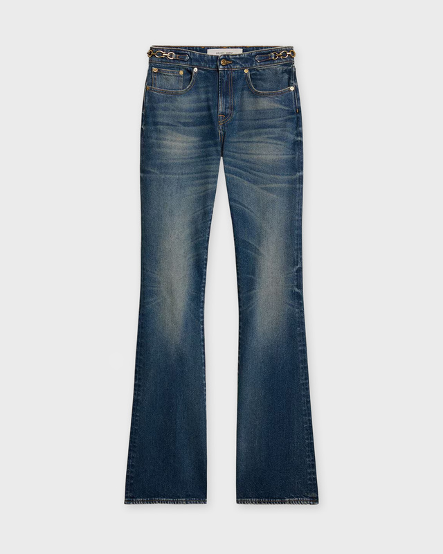 Jeans Bootcut Journey Vintage Blue