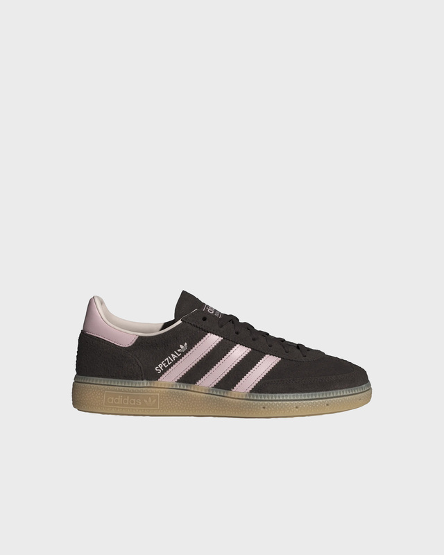Sneakers Handball Spezial Brun
