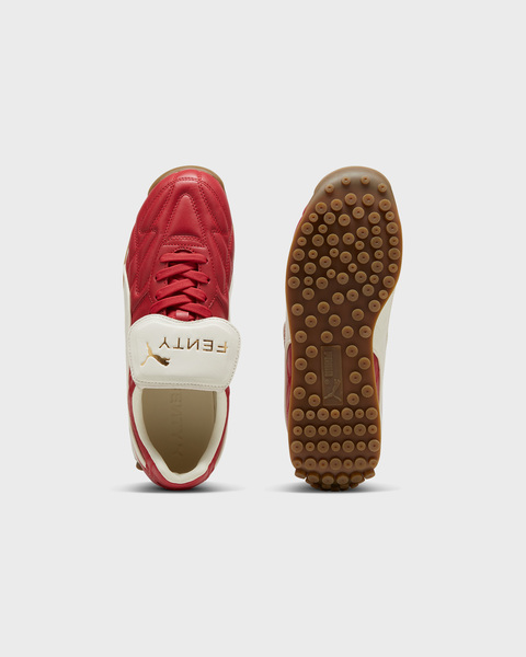 Sneakers Avanti L Puma x Fenty Red 2