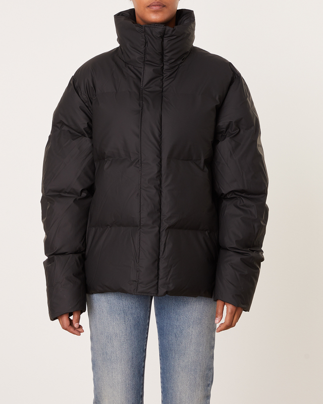 rains boxy puffer