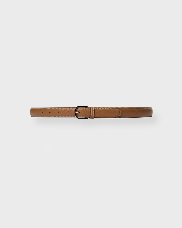 Belt kaja Brown