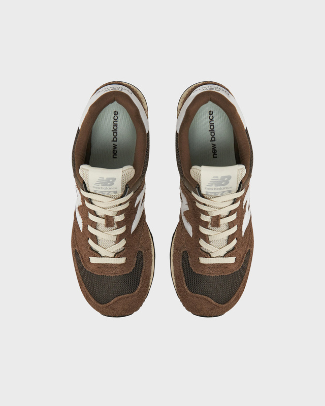 New Balance Sneakers New Balance U574 Brown US 7,5 (EU 40,5)