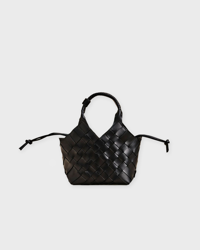 Väska Misu Mini Black Svart
