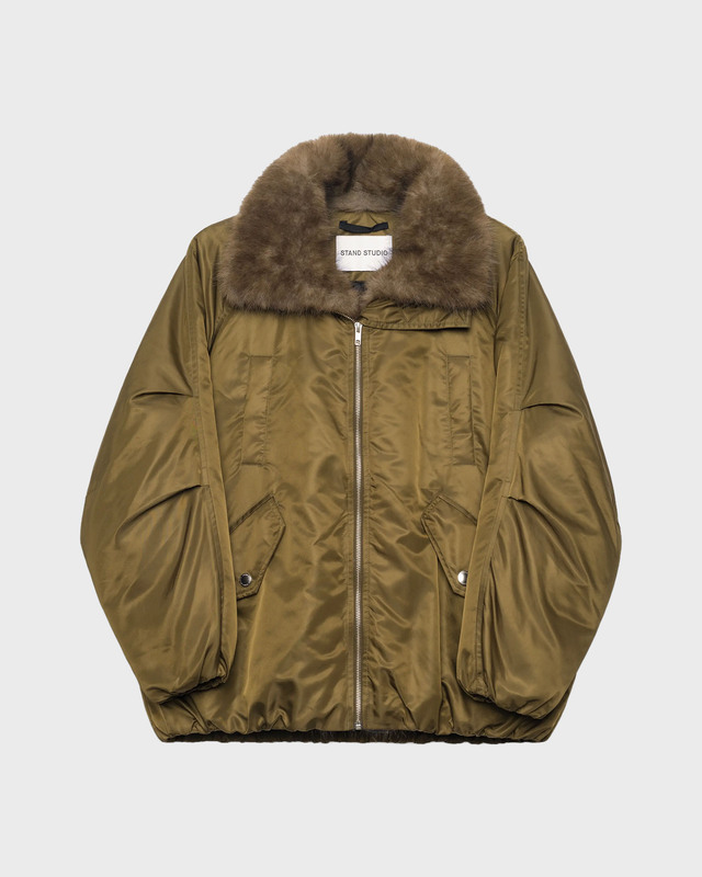 Jacka Thilda Khaki