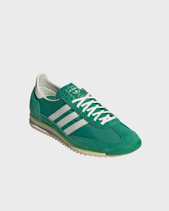 Adidas Sneakers SL 72 OG W Grön UK 4 (EUR 36 2/3)