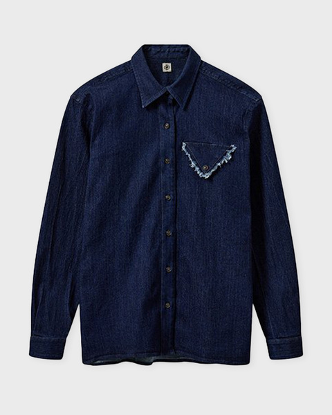 Shirt Merci Denim 8 Denim 1