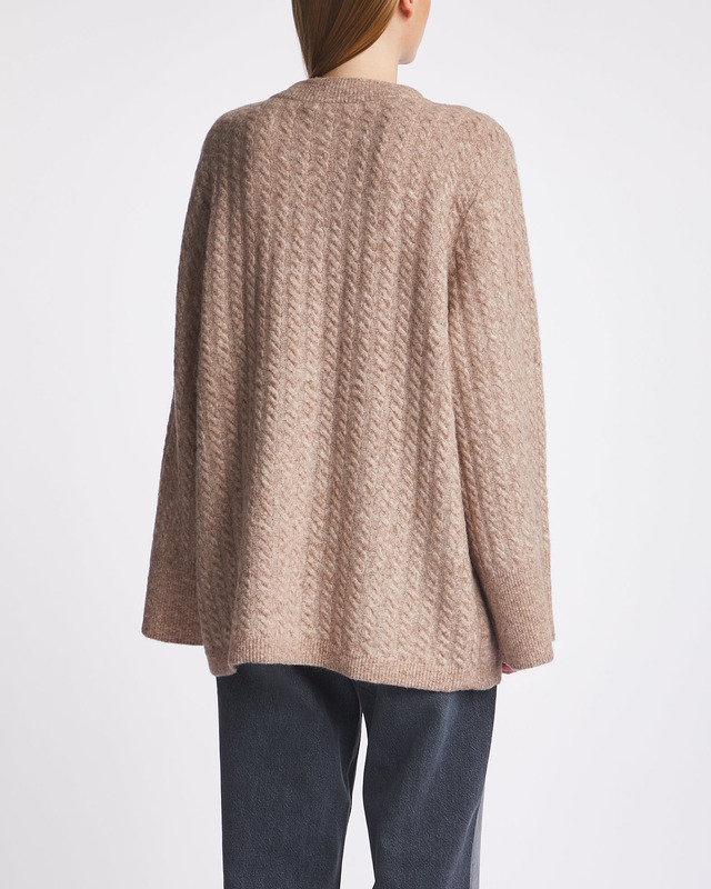 Stylein Sweater Larina Mud L