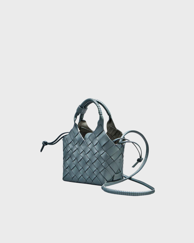Taske Misu Mini Storm Blue